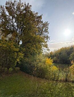 Ausblick ins Grüne - sanierte 2,5-Zimmer-Wohnung - Provisionsfrei - Bad Rappenau