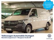 VW T6.1, 2.0 TDI Kasten d EVAP ISC, Jahr 2020 - Stuttgart