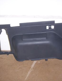 MB708535 Verkleidung Einheit, unten, Seitenwand links Space Wagon - Hannover Vahrenwald-List