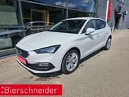 Seat Leon, 2.0 TDI Style, Jahr 2024 - Riedenburg