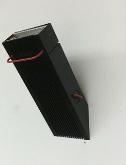 Stilnovo Zagar Wandleuchte zu Mid Century 60er 70er 80er Memphis - Hamburg Hamburg-Nord