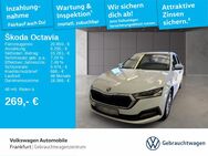 Skoda Octavia, 2.0 TDI Combi, Jahr 2021 - Frankfurt (Main)