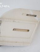 LMC Heckleuchtenträger-Seitenblende LINKS (zB 545/520K/490P) gebr. Sonderpreis Fahrerseite in 63679