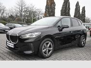 BMW 218, i Active Tourer, Jahr 2022 - Duisburg