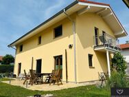 Modernes Einfamilienhaus in toller Wohngegend - Tittmoning