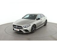 Mercedes-Benz A 200 d AMG Line - Berlin