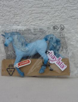 Schleich BAYALA 70757 Elementa Wasserflammeneinhorn Stute NEU und OVP - Recklinghausen