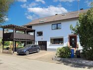 Großzügiges Haus mit Einliegerwohnung in 66882 Hütschenhausen zu verkaufen - Hütschenhausen