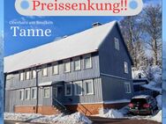 Preissenkung!! Haus in Tanne - Harz - Oberharz am Brocken Elbingerrode