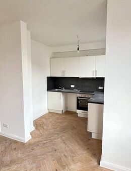Erstbezug nach Sanierung - helle 3-Zimmer-Wohnung - Lübeck