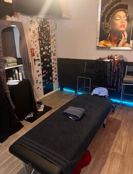 Massage, Entspannung, Problembehandlung - Ludwigshafen (Rhein)