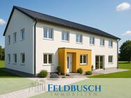 Leben am Rande des Grüns - moderne 2-Zimmer-Erdgeschosswohnung mit Wohlfühlcharakter in unmittelbarer Nähe zum Golfplatz - Pilsach