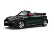 MINI John Cooper Works Cabrio, JCW TRIM AUTOMATIK, Jahr 2024 - Krefeld