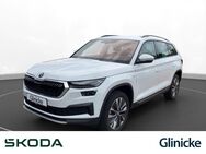 Skoda Kodiaq, 1.5 TSI Tour, Jahr 2023 - Bad Sooden-Allendorf