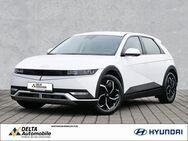 Hyundai IONIQ 5, Dynamiq, Jahr 2024 - Wiesbaden Kastel