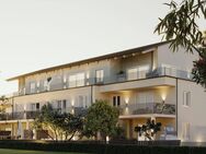 " Schon 90 % abverkauft " KFW 40 Neubau Penthouse Wohnung in Schwabmünchen - Schwabmünchen