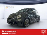 Abarth 500, 1.4 T-Jet Abarth 16V 595Turismo, Jahr 2017 - Gummersbach