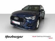 Audi Q3, 35 TFSI, Jahr 2019 - Bernbeuren