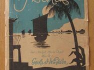 Lied-Noten: Capri-Fischer (ca. 1940er-Jahre) - Münster