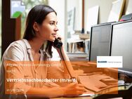 Vertriebssachbearbeiter (m/w/d) - Uhingen