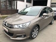 Citroen C4 Lim. Puretech130 EAT6 Shine - NAVI SHZ PDC - Kassel