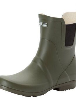 MOLS Suburbs W Gummistiefel wasserdicht