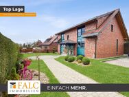 Einmalige Gelegenheit! Top Investment, 1A Lage! *Mehrfamilienhaus als Kapitalanlage* - Seehof