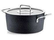 Fissler Kochtopf Adamant®, Aluminium (1-tlg), Made in Germany