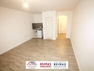 Schöne möblierte 1Z - Wohnung, 29qm mit Bad im 3. OG in ruhiger Lage in Speyer - Speyer
