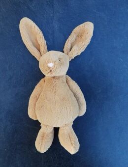Jellycat Hase Bunny Plüschtier Kuscheltier Baby-Spielzeug 5,- - Flensburg