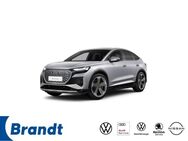 Audi Q4, Sportback 40 S-LINE SONOS, Jahr 2021 - Weyhe
