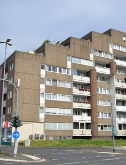2 Zimmer Wohnung - Köln
