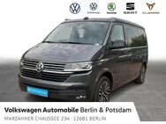 VW T6 California, 2.0 TDI 1 Beach Tour, Jahr 2020 - Berlin