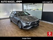 Mercedes A 200, AMG, Jahr 2023 - Kempen