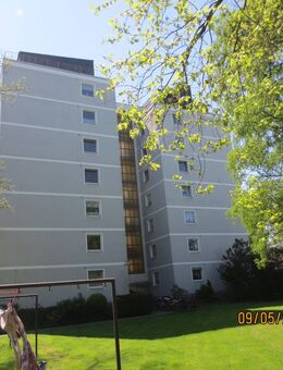 Sanierte 1-Zimmer-Wohnung in Bönen zu vermieten (Aufzug vorhanden) - Bönen