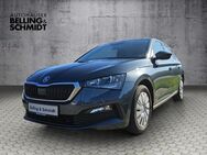 Skoda Scala, 1.0 TSI COOL PLUS, Jahr 2020 - Salzwedel (Hansestadt)