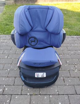 Cybex Pallas 2fix - Haigerloch