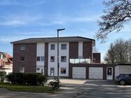 !!!Helle und geräumige Obergeschosswohnung im Zentrum von Papenburg am Untenende!!! - Papenburg