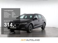 Skoda Octavia, 1.5 TSI COMBI e-TEC AMBITION |, Jahr 2023 - Plattling