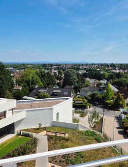 Nachmieter gesucht - Hofheim (Taunus)