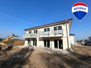 Exklusives Wohnen in Magdeburg-Ottersleben: Moderne 3-Raum-Wohnung mit Balkon - Magdeburg