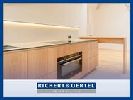 www.r-o.de +++ Hochwertig saniertes 4-Raum-Penthouse mit großem Potential zur offenen Wohnlösung - Dresden