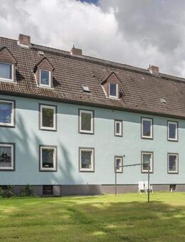 Gemütliche Etagenwohnung in Wilhelmshaven - 2,0 Zimmer! - Wilhelmshaven