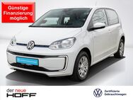 VW up, e-up CCS, Jahr 2020 - Troisdorf