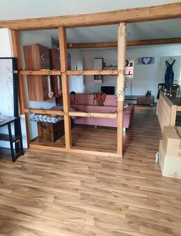Große Maisonette-Wohnung in Ilmenau 160 m² in 2 Etagen und Garten - Zella-Mehlis