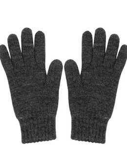 MAXIMO Strickhandschuhe Fingerhandschuhe, Wolle, wärmend, atmungsaktiv