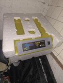 Brutmaschine Hühner Enten Gänse Wachteln in 41238