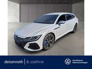 VW Arteon, Shooting Brake R H&K 20 DiscPro, Jahr 2021 - Hünfeld (Konrad-Zuse-Stadt)