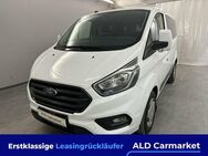 Ford Transit Custom 320 L1H1 VA Trend Kombi, 4-türig, 6-Gang - Bad Fallingbostel