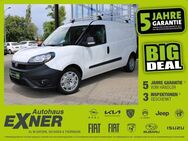 Fiat Doblo 1,6 Multijet SX MAXI Navi, Kamera - Plauen